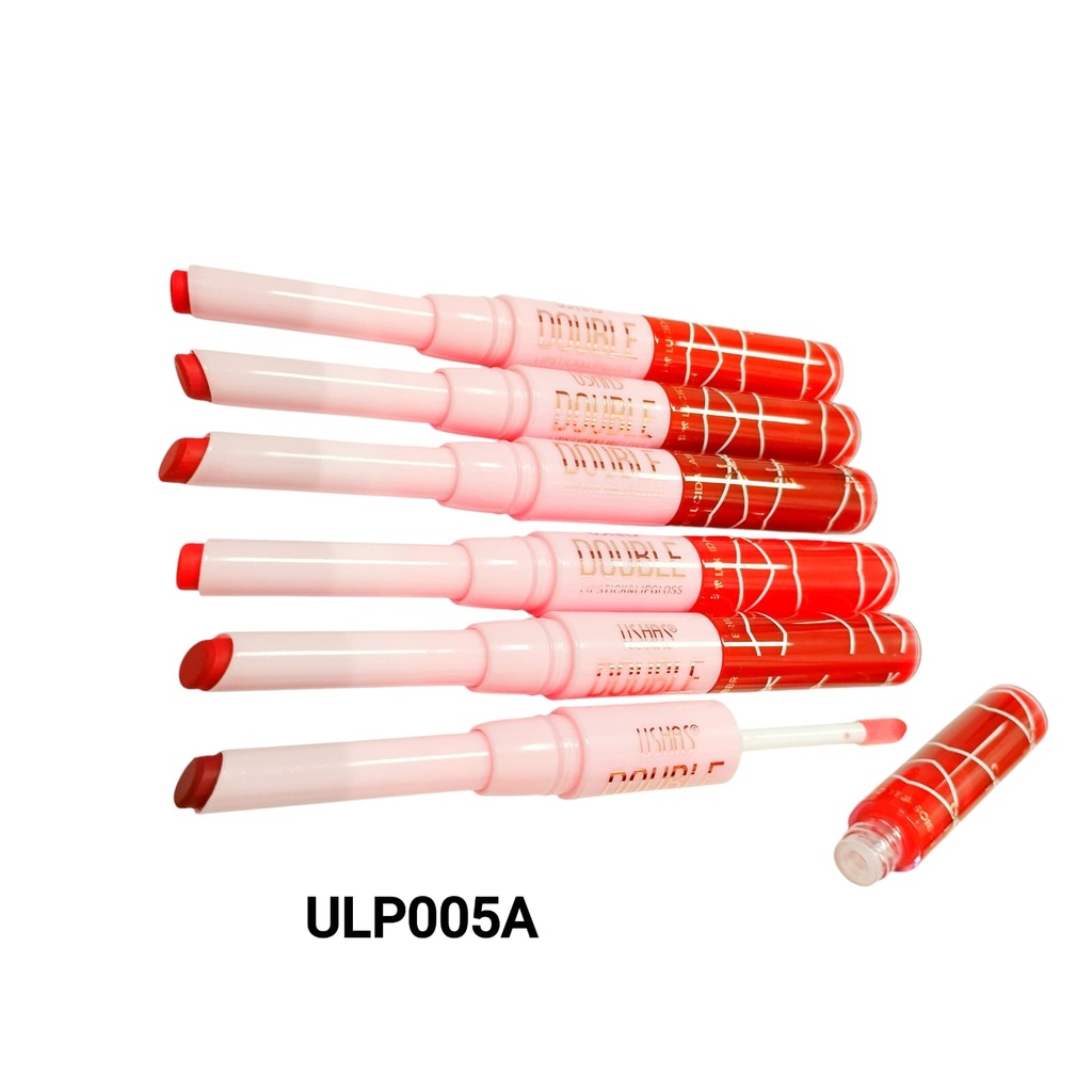 DUO LABIAL USHAS X1U.