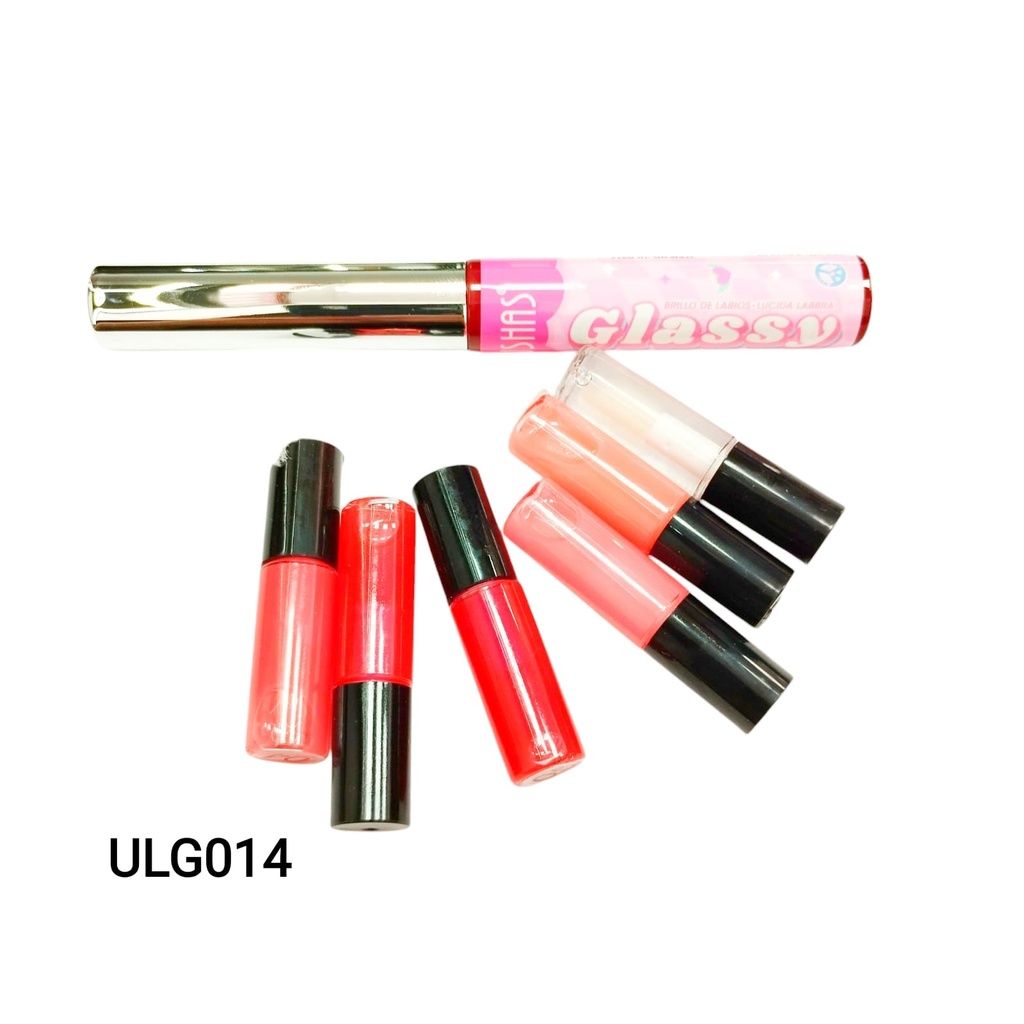 GLOSS USHAS X1U.