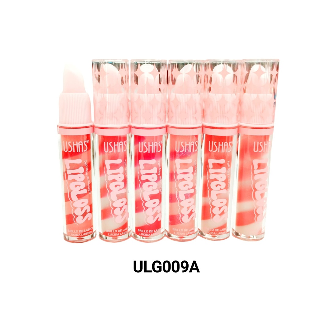 LIP GLOSS USHAS X1U.