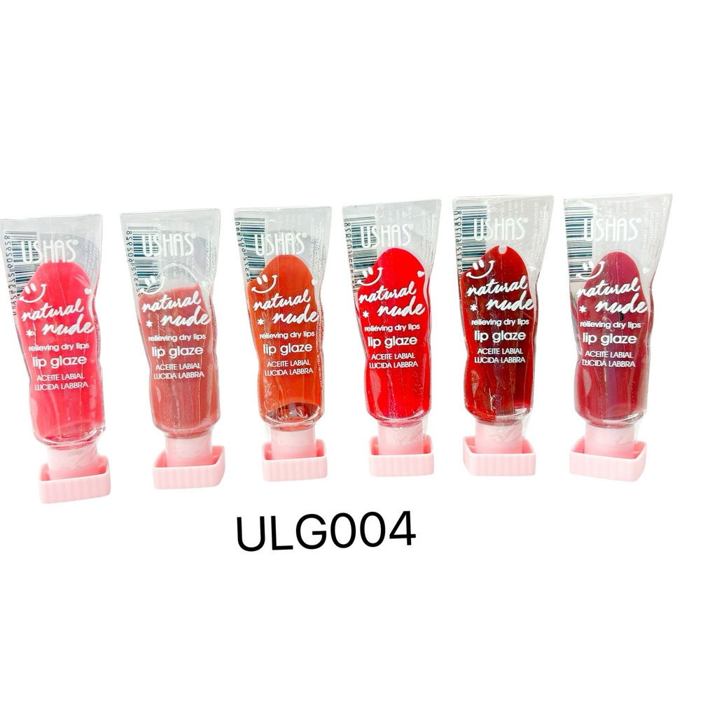 [PY-ULG004] GLOSS USHAS X1U.