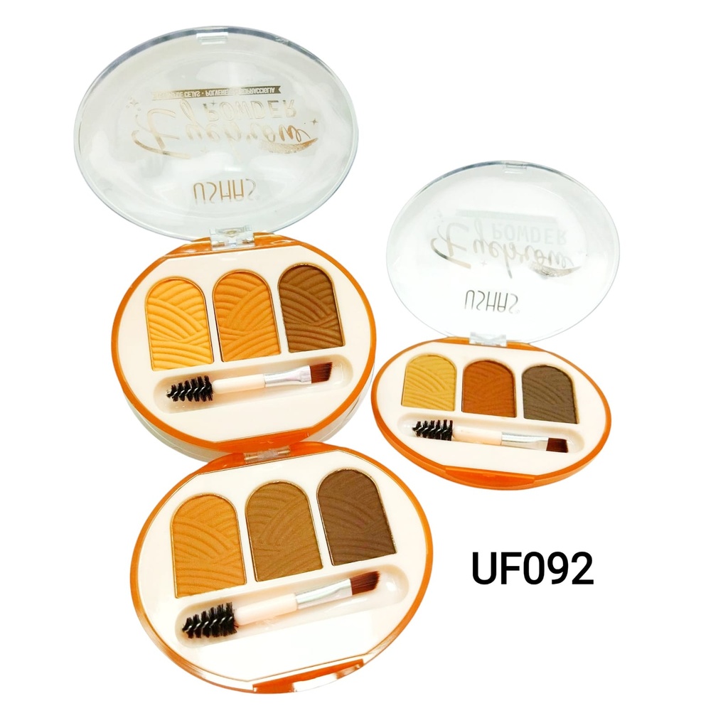 MINI PALETA PARA CEJAS