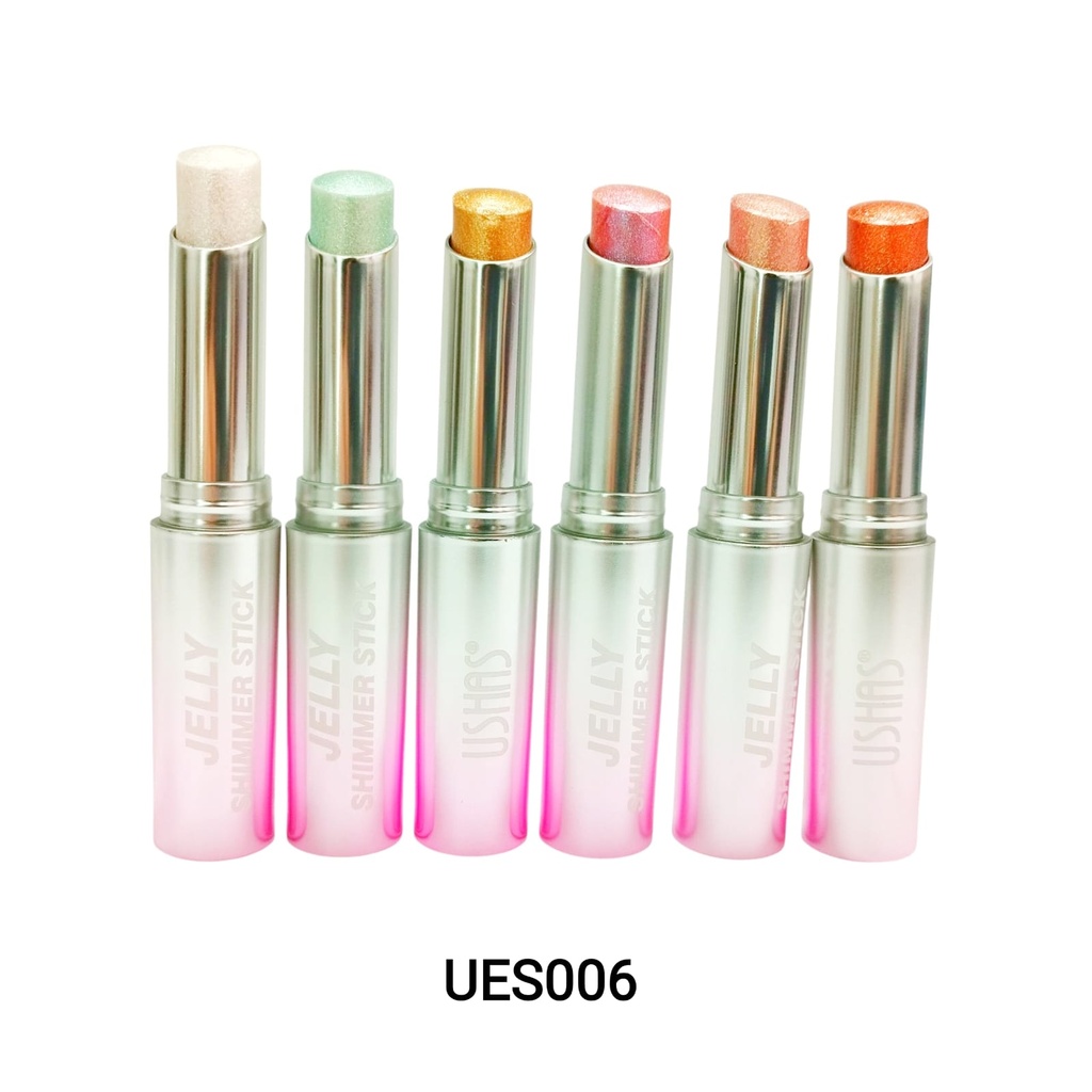 [PY-UES006] ILUMINADOR JELLY USHAS X1U.