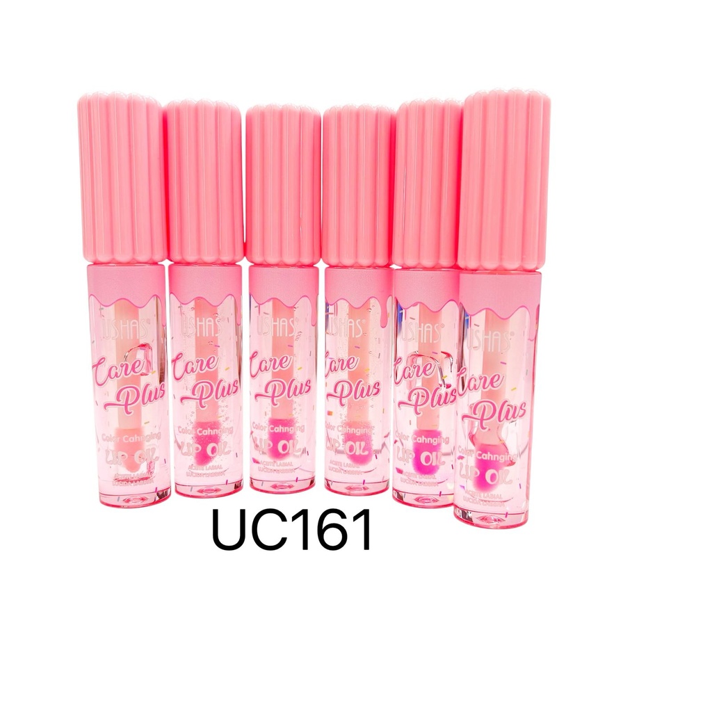 GLOSS CARE PLUS USHAS X1U.