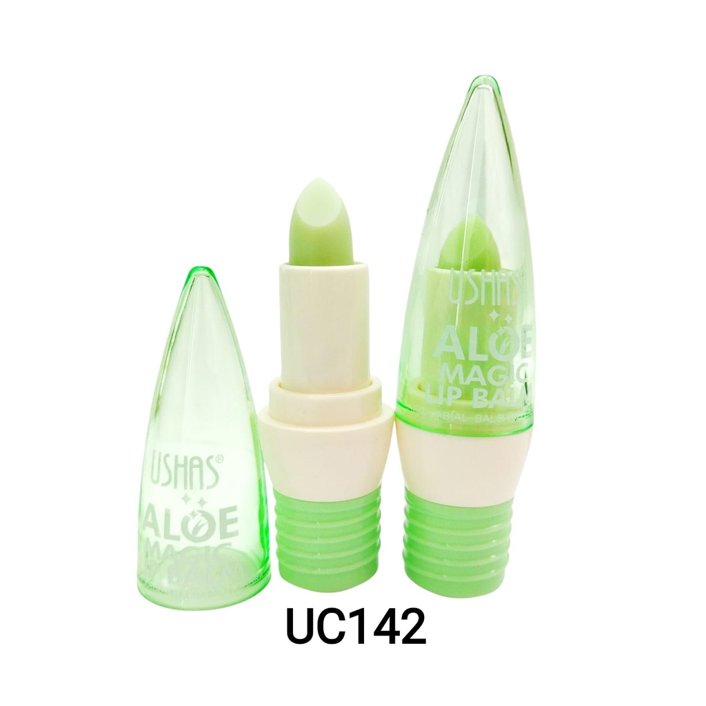 LABIAL MAGICO USHAS