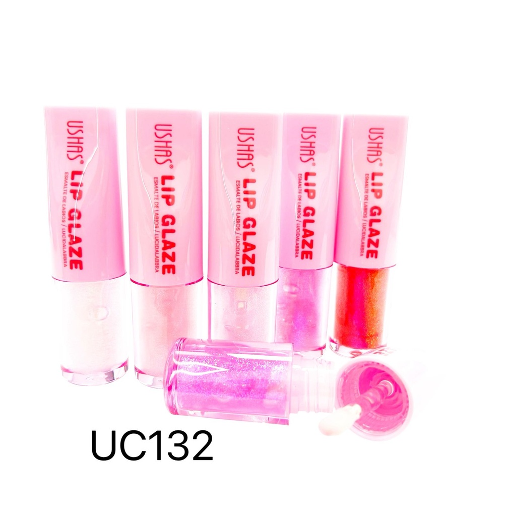[PY-UC132] LIP GLOSS GLITTER MISS BETTY