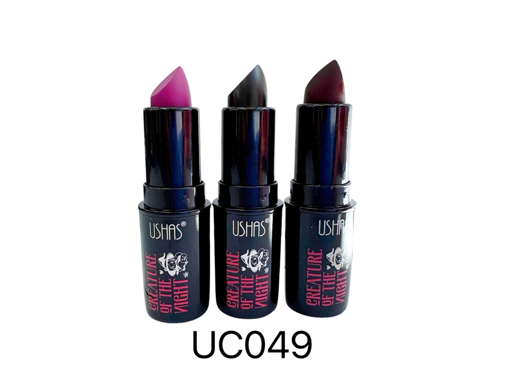 Labial mate creature of the night ushas