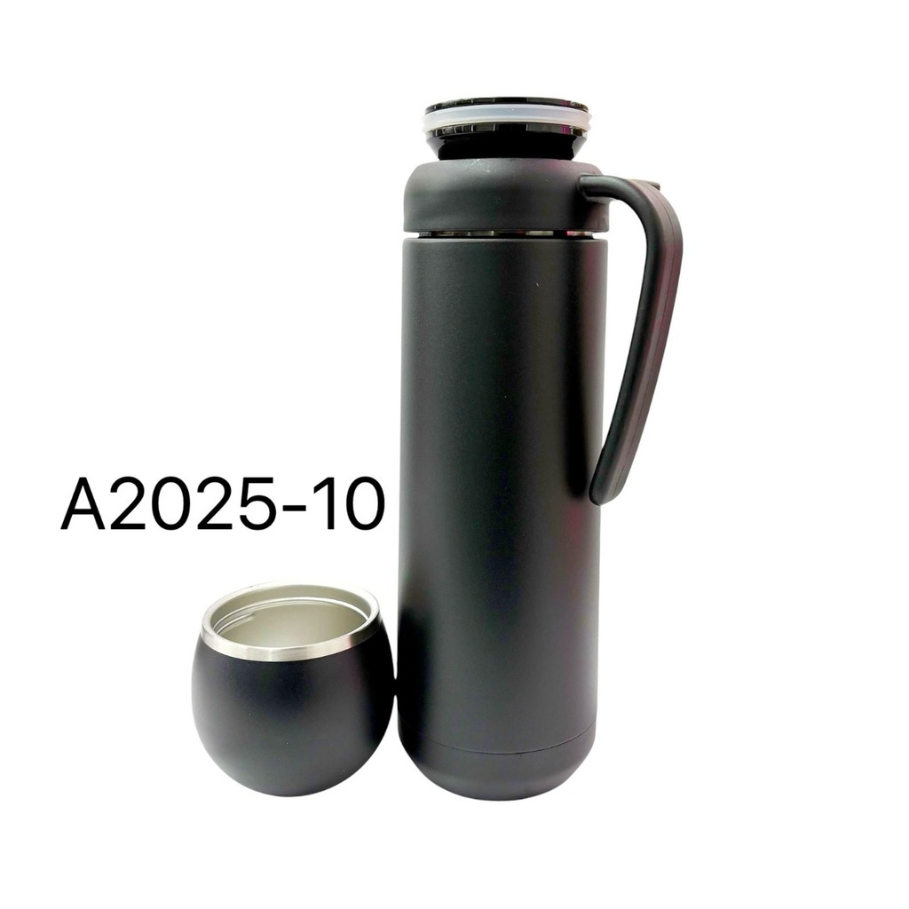 TERMO TAPA TAZA 100ml