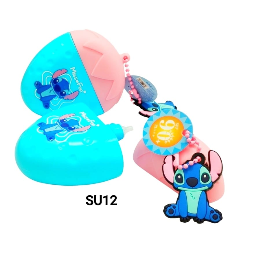 SU12 PROTECTOR SOLAR X1U.