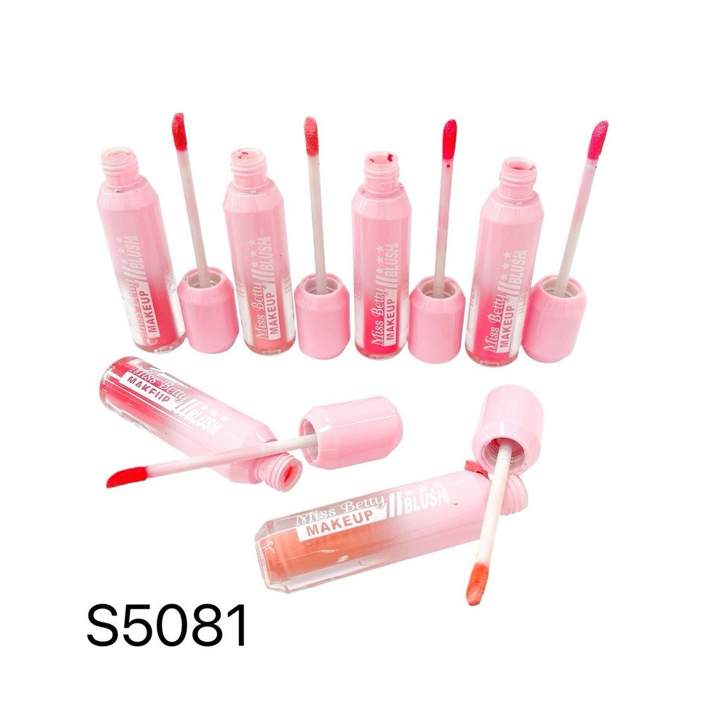 [PY-S5081] BLUSH MISS BETTY