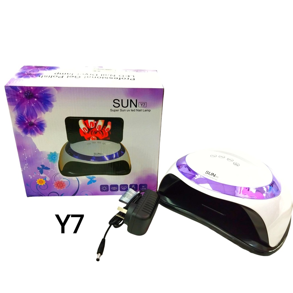 S-/ Y7 CABINA UV.LED APOYA CELULAR X1U.