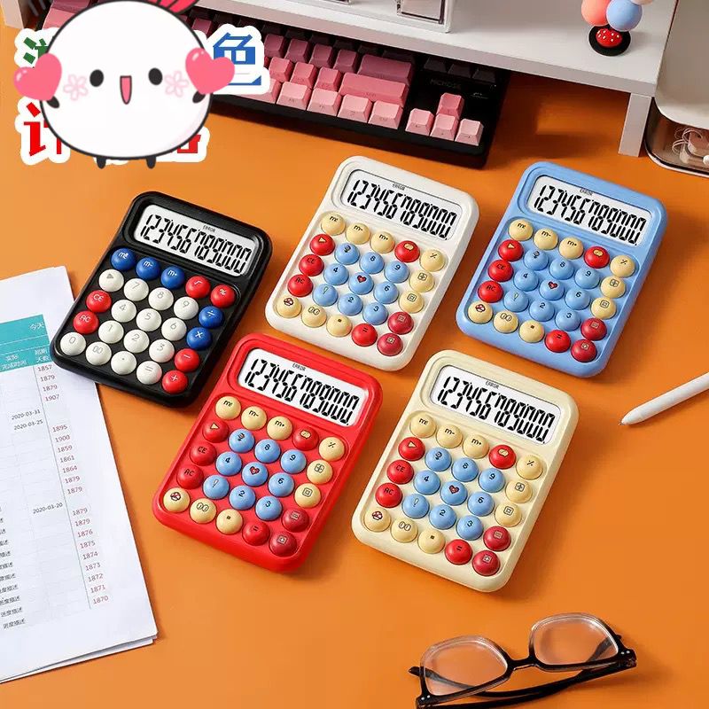 CALCULADORA MARIO RUNZON X1U