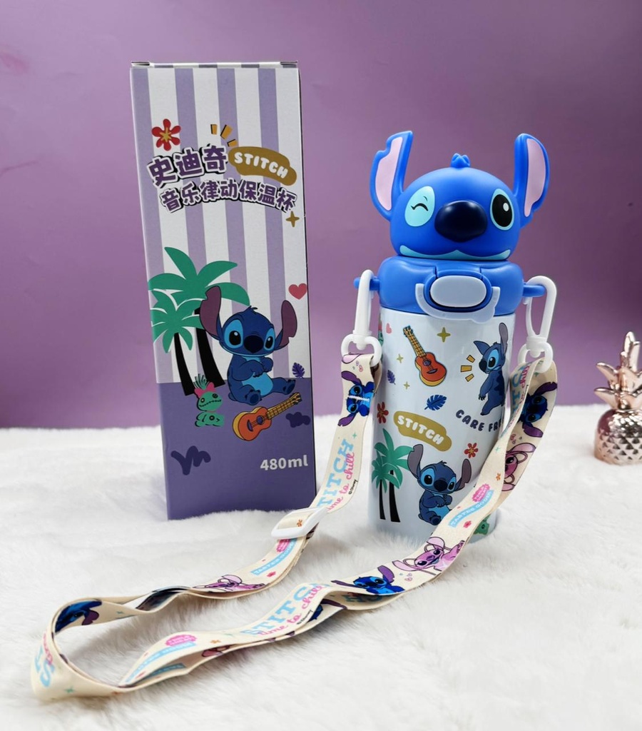 TERMO STITCH 480ML.