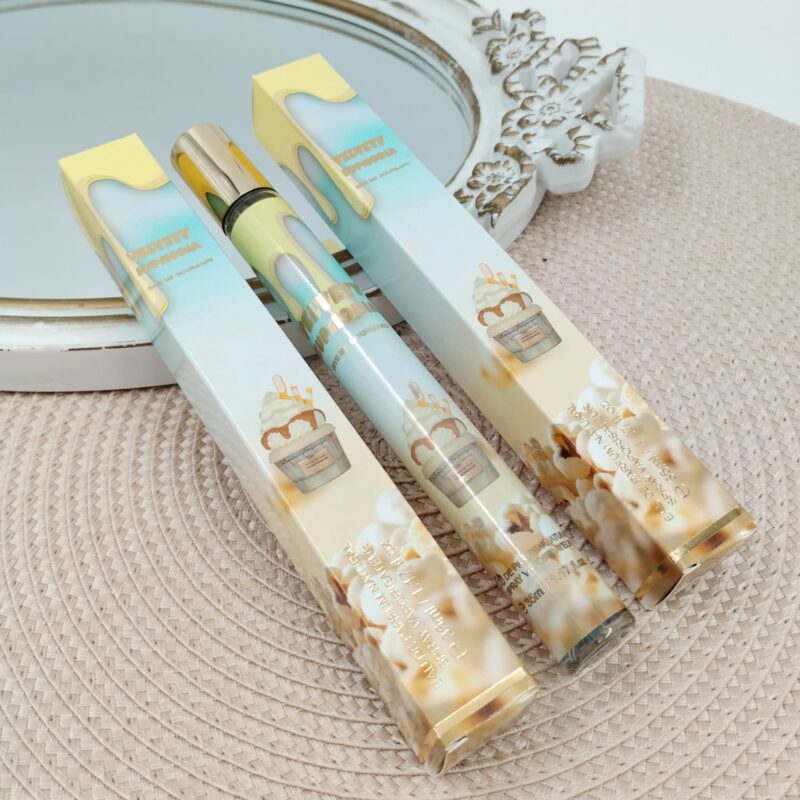 TUBO VELVET EUPHORIA 35ML X1U. *24