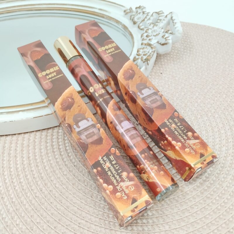 TUBO COOKIE LUST 35ML X1U. *24