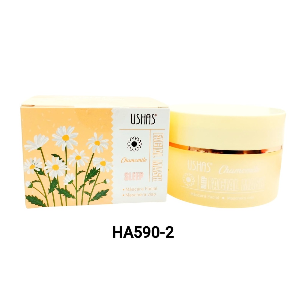 OFERTA CREMA HIDRATANTE USHAS X1U.