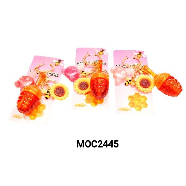 GLOSS PANAL MOCOALLURE X1U