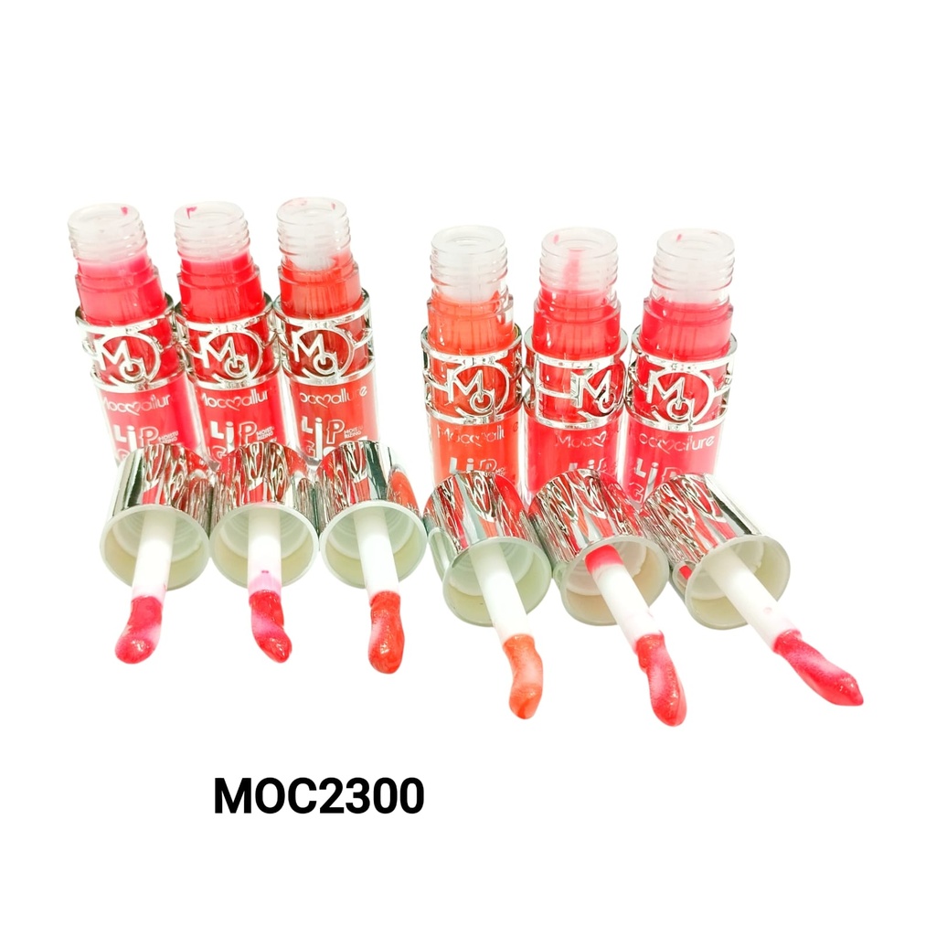 LIP GLOSS COLOR MA X1U.