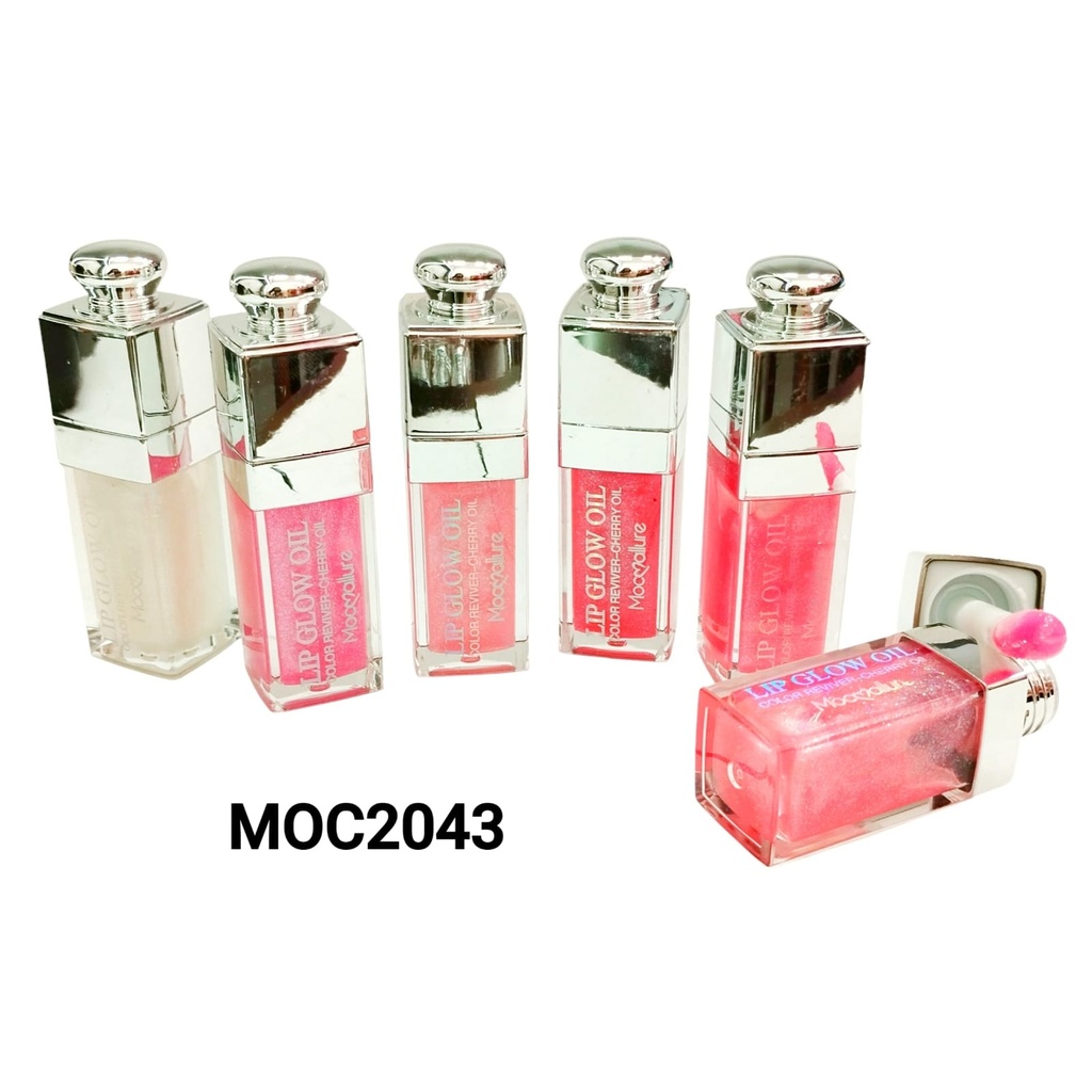 [PY-MOC2043] LIP GLOW OIL X1U.