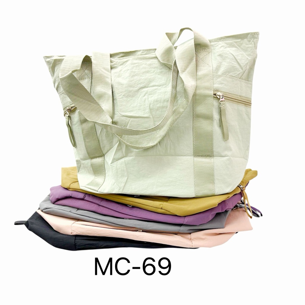 [PY-MC-69] BOLSO COLOR X1U.
