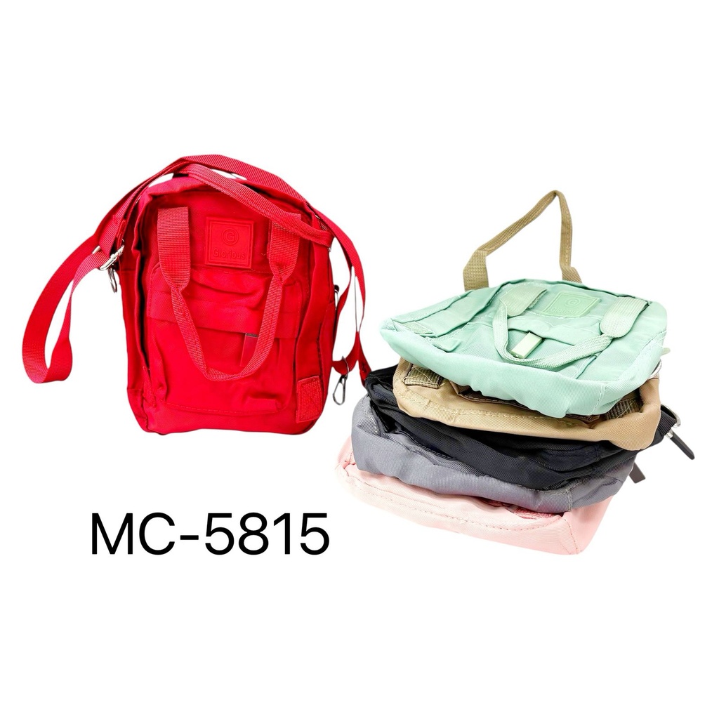 [PY-MC-5815] BANDOLERA X1U.