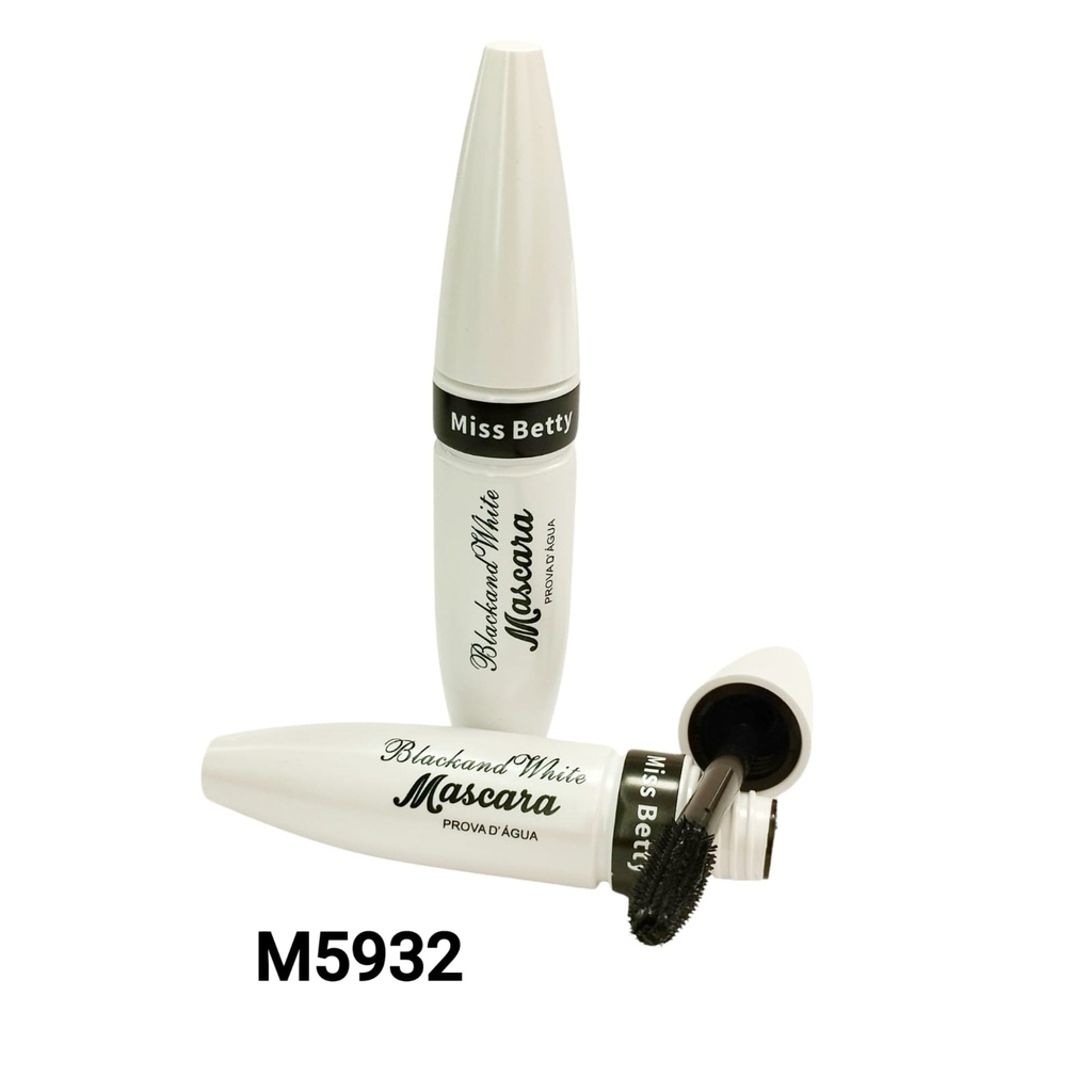 MASCARA DE PESTAÑAS MISS BETTY X1U.