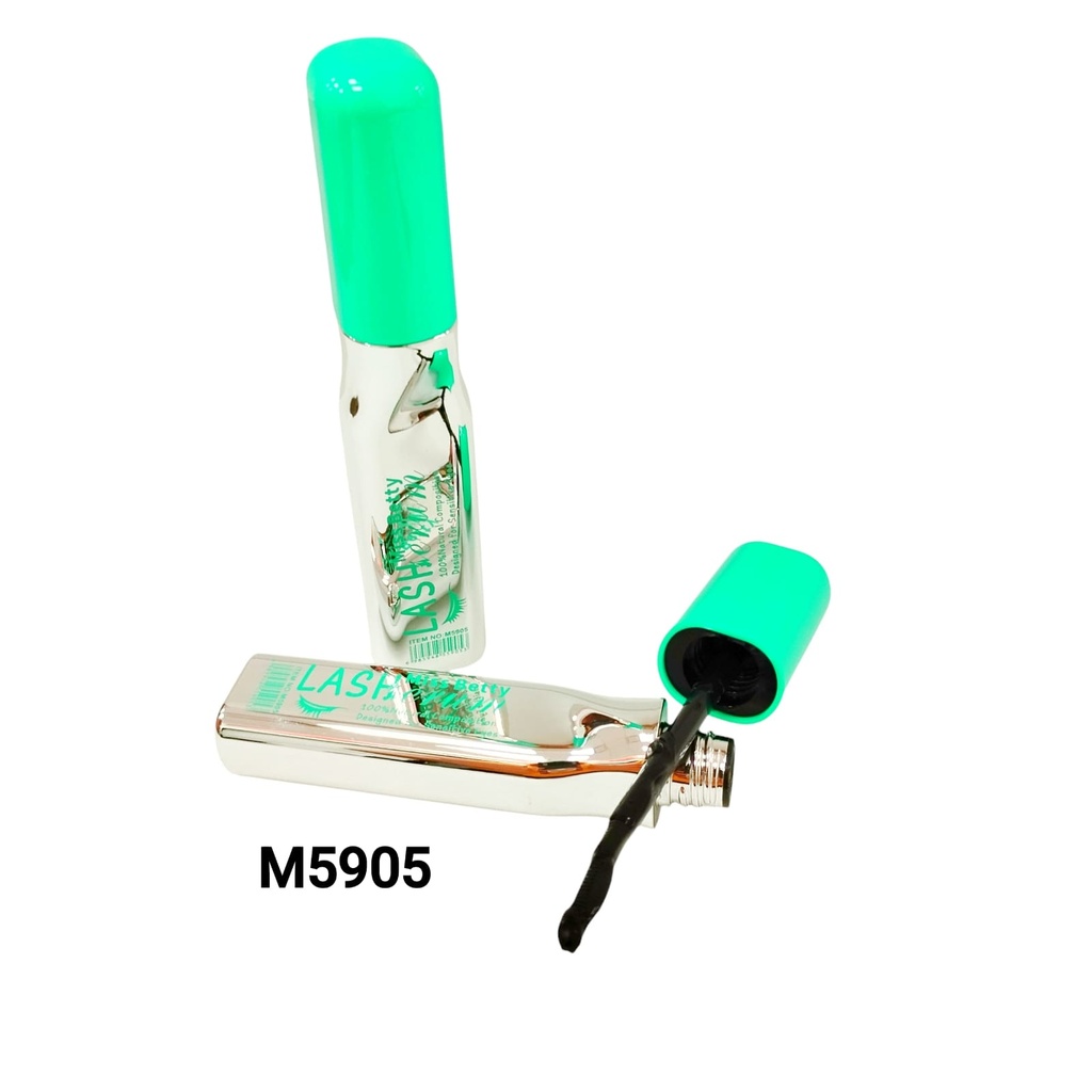 MASCARA DE PESTAÑAS MISS BETTY X1U.