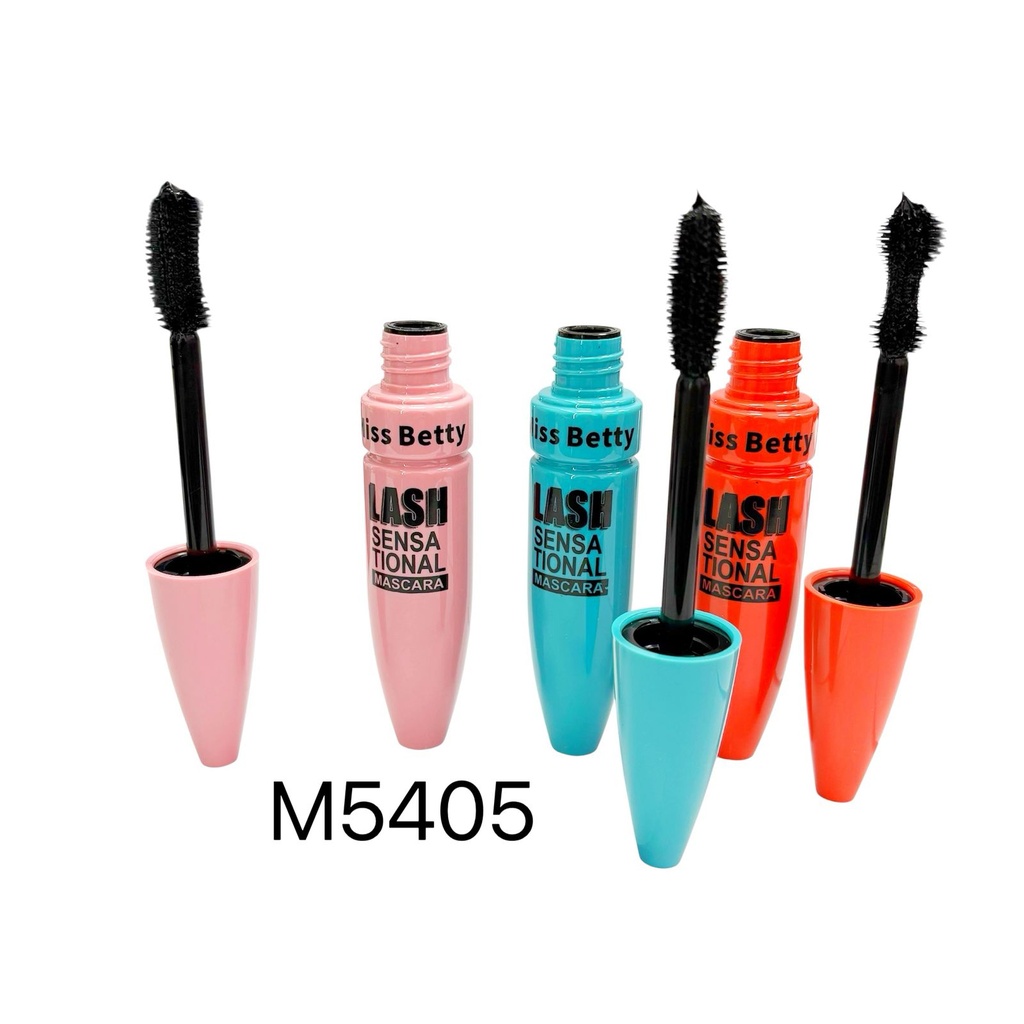 MASCARA LASH SENSATIONAL MISS BETTY