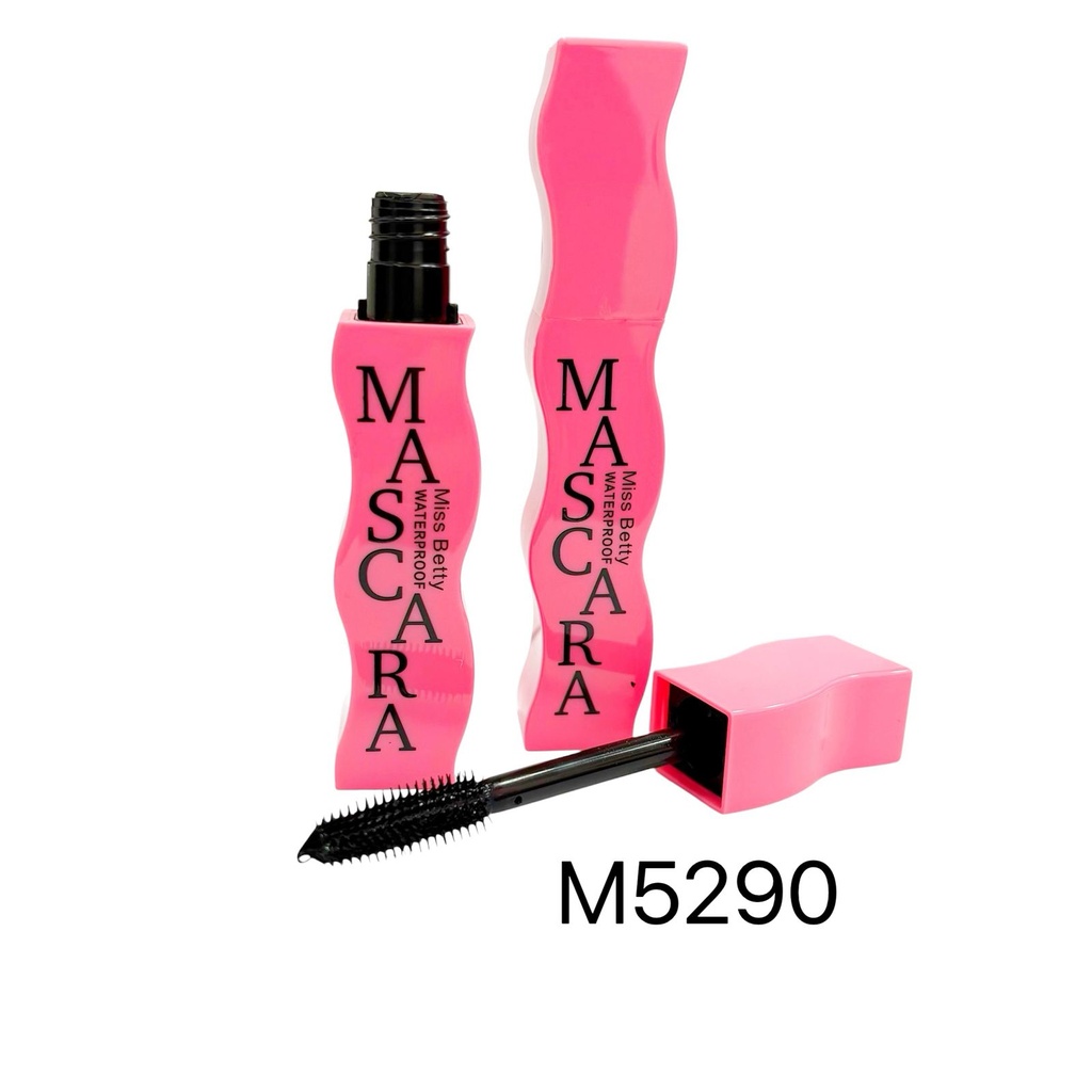 MASCAR DE PESTAÑAS MISS BETTY X1U.