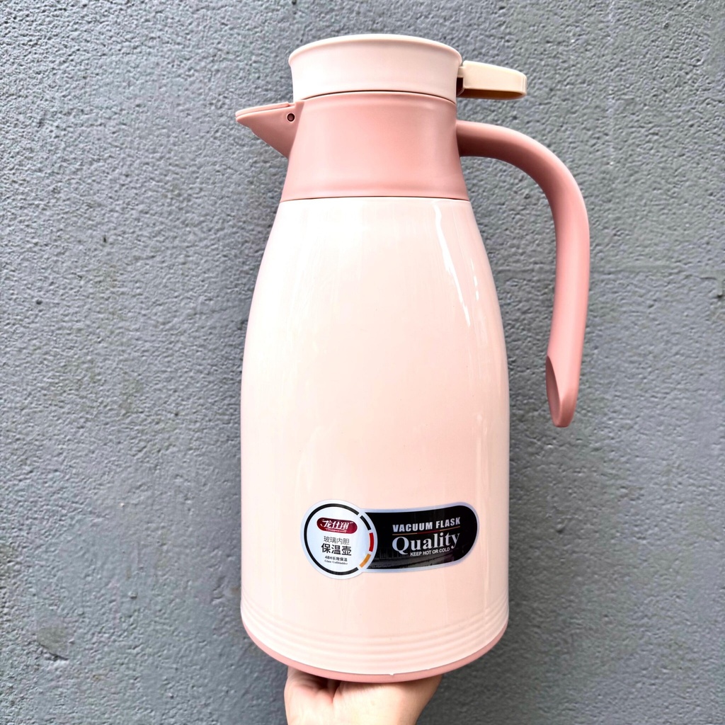 JARRA TERMICA 1.6L X1U