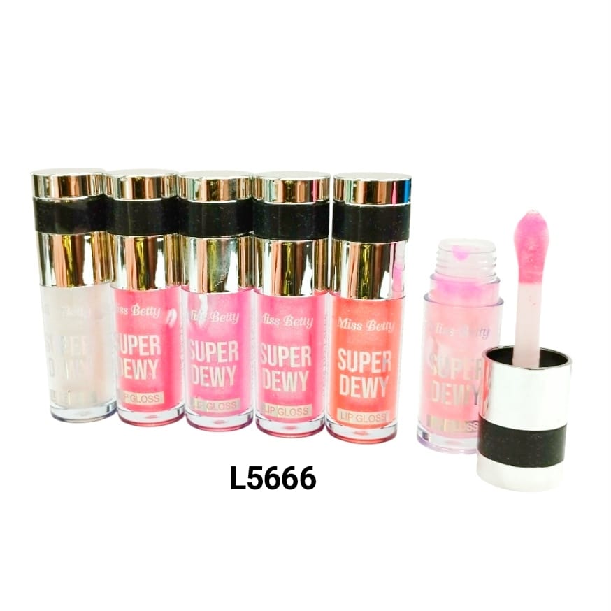 LIP GLOSS BRILLO MIS BETTY X1U.
