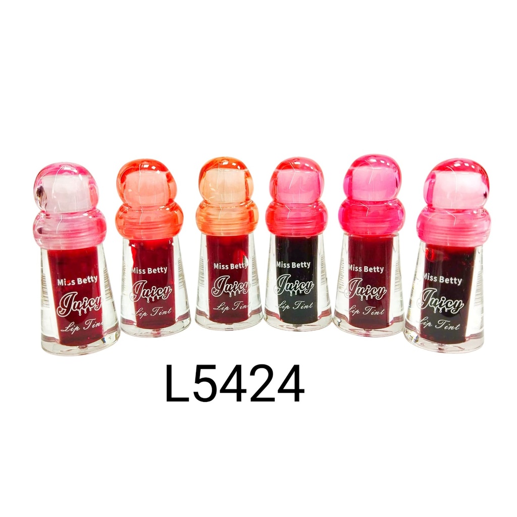 TINTA JUICY MISS BETTY
