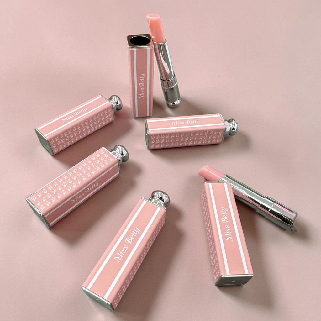 BALSAMO LABIAL MISS BETTY X1U. *24