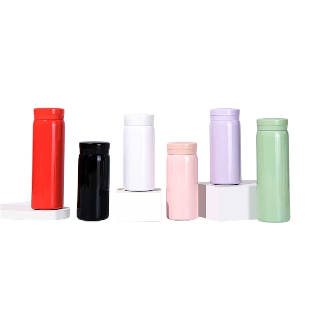 TERMO LISO 200ML.