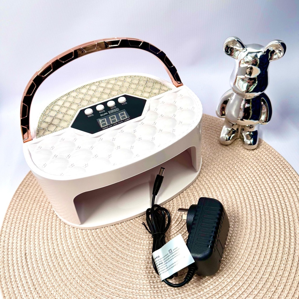 HR-02/ CABINA SUN LED