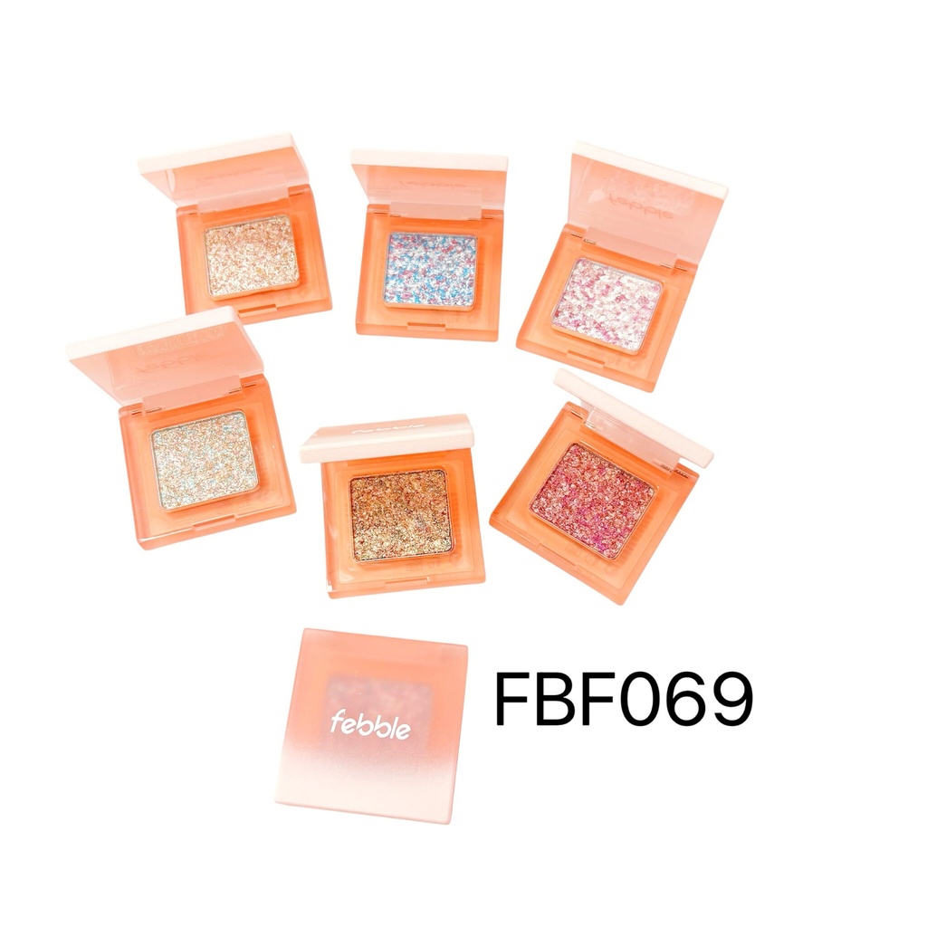 MINI SOMBRAS FEBBLE