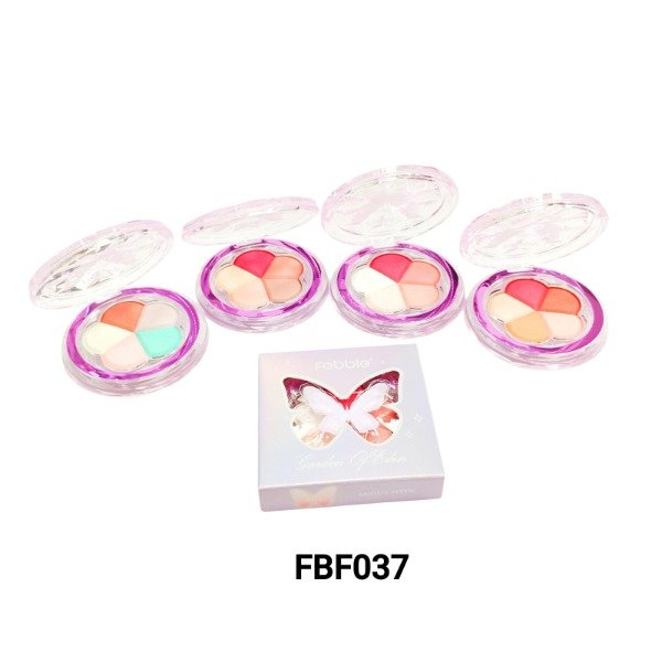 SOBRA GARDEN OF EDEN FEBBLE MARIPOSA X1U