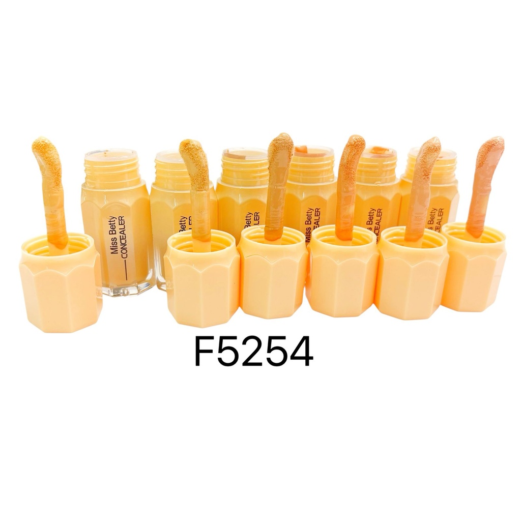 [PY-F5254] CORRECTOR MISS BETTY