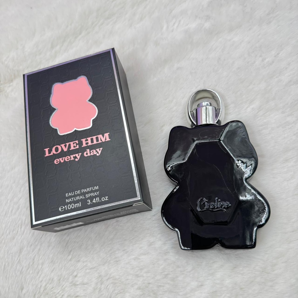 LOVE HIM EVERY DAY 100ML.