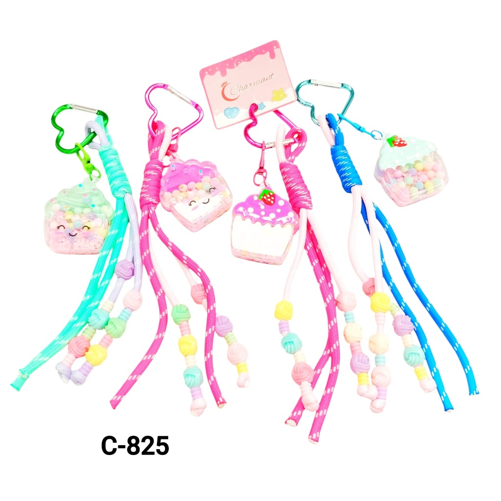 [PY-C-825] COLGANTE PARA CELU CHARMANT X1U.