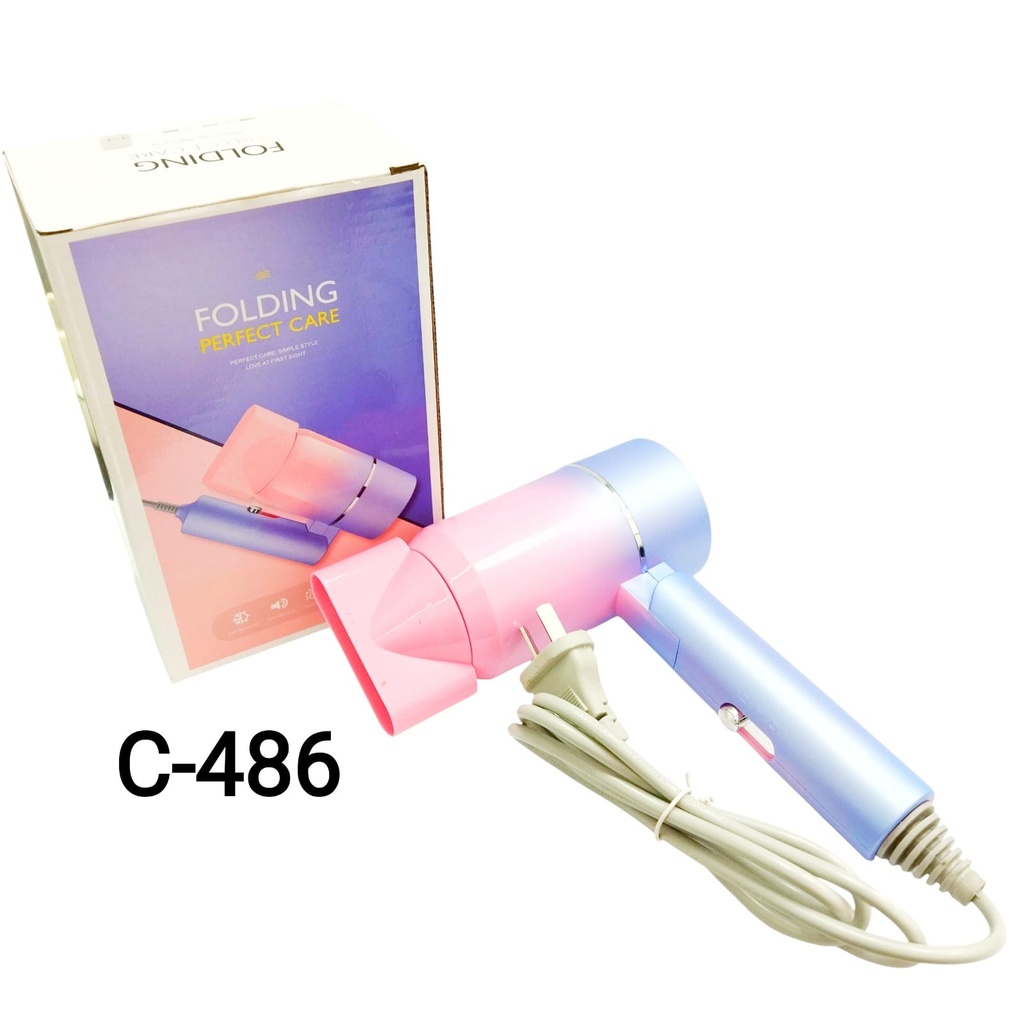SECADOR PERFECT CARE