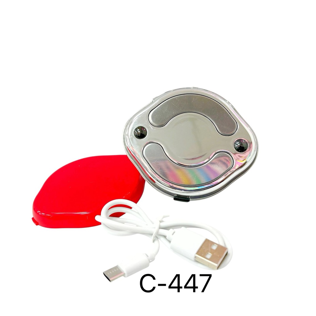 PLANCHITA FACIAL CON USB