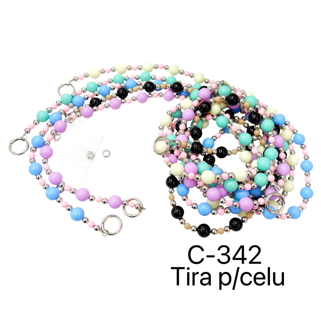 TIRA PARA CELU