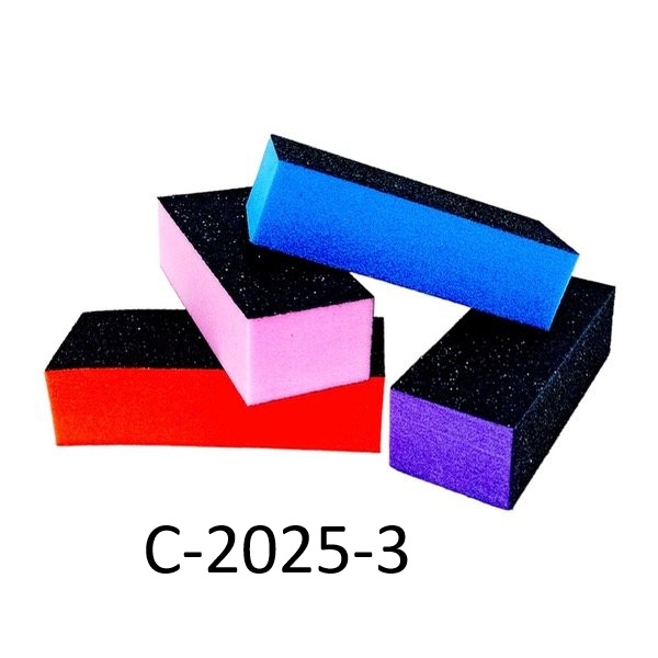 LIMA PARA UÑAS X10U.