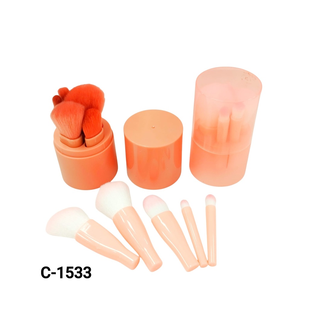 SET BROCHAS X1U.