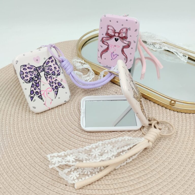 ESPEJO DE CARTERA DOBLE X1U.