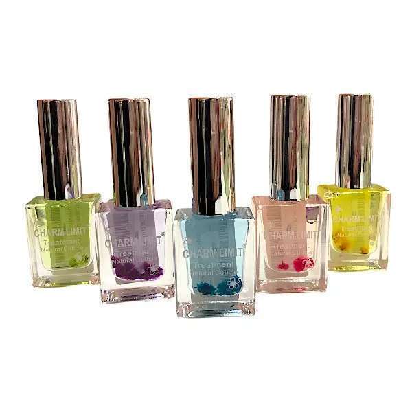 Aceite De Cuticulas Charm Limit X6U