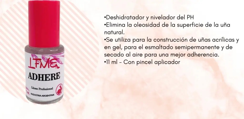 ADHERE LFME 11ML