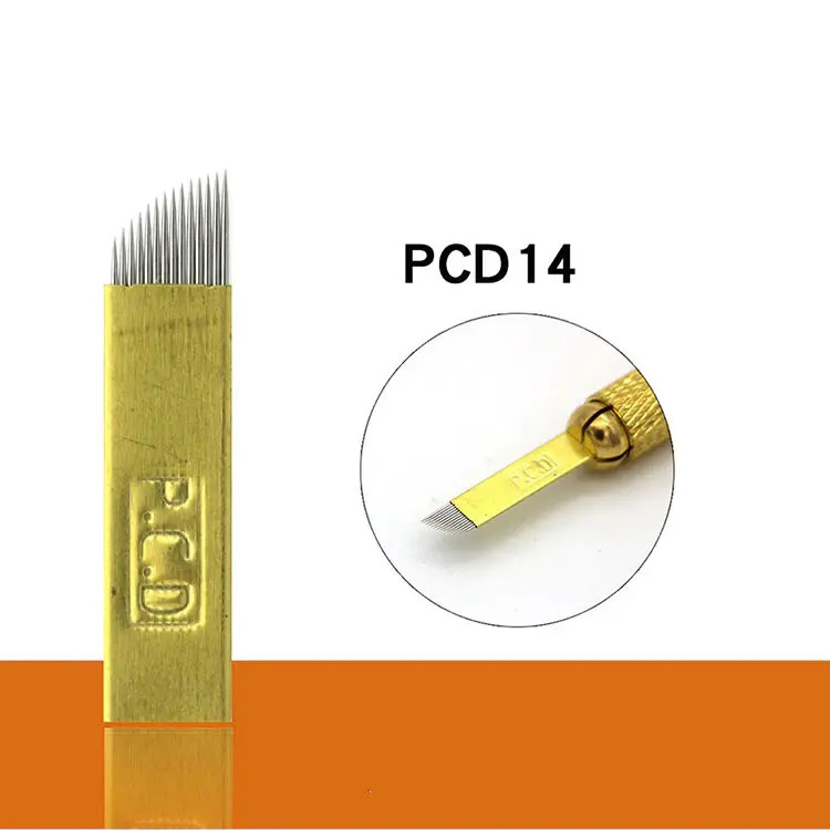 AGUJA PARA TEBORI CD: PCD14
