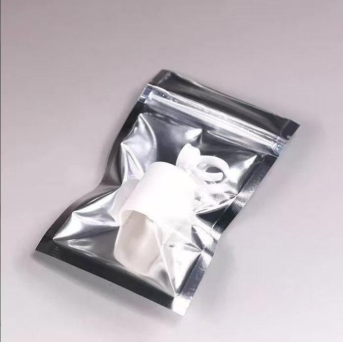 Anillo En U Para Extenciones De Pestañas