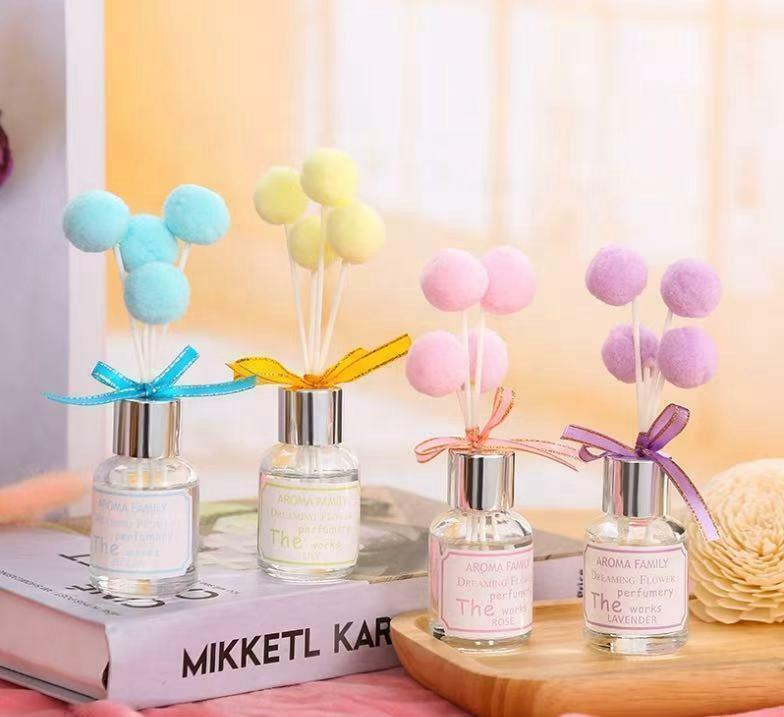 AROMA PERFUME